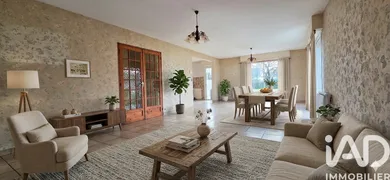 Detached house in Lys-Haut-Layon (49310)