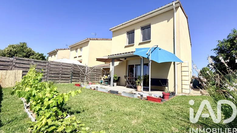Maison 5 pièces 81 m² · à Preignan · 80,9 m² · 185 000 €