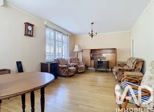 Detached house in Fère-Champenoise (51230)