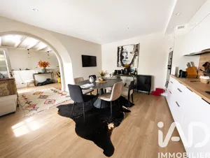 Duplex à La Baule-Escoublac (44500)