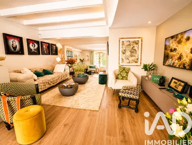Duplex in La Baule-Escoublac (44500)