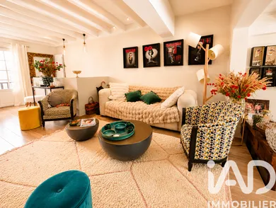 Duplex in La Baule-Escoublac (44500)