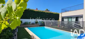 Maison à Vinça (66320)