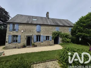 Park home in Saint-Clément-Rancoudray (50140)