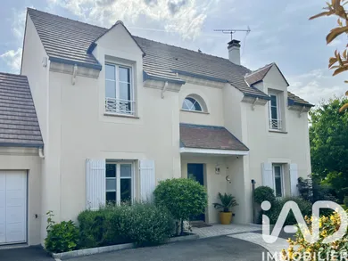 House in Eaubonne (95600)
