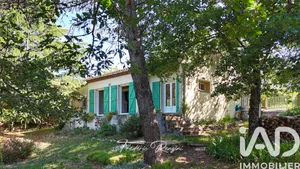 House in Brousses-et-Villaret (11390)