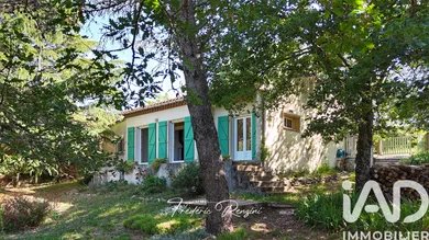 House in Brousses-et-Villaret (11390)