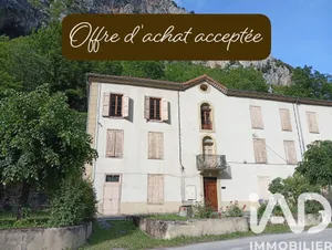 Appartement à Ornolac-Ussat-les-Bains (09400)