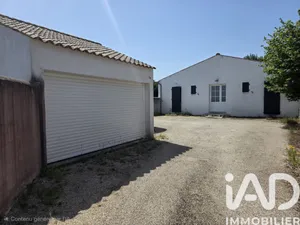 House in Dolus-d'Oléron (17550)
