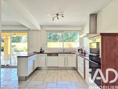 Maison à Espira-de-l'Agly (66600)