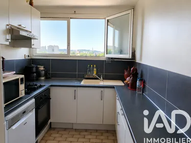 Appartement à Asnières-sur-Seine (92600)