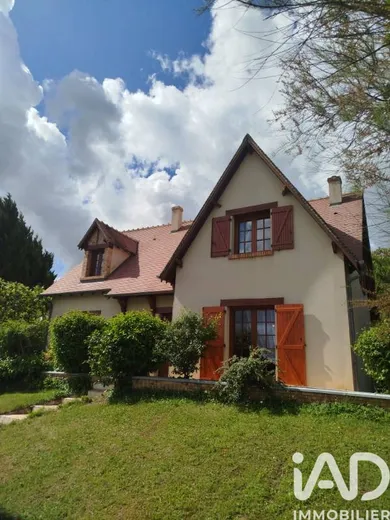 Maison à Plaimpied-Givaudins (18340)
