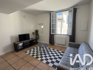 Appartement à Montpellier (34000)