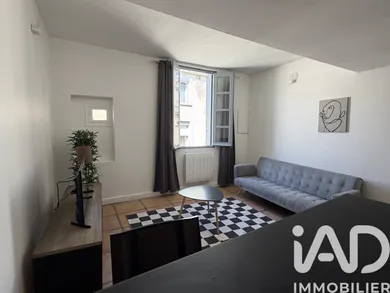 Appartement à Montpellier (34000)
