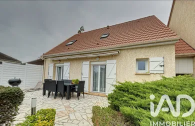 Maison à Breuillet (91650)
