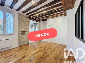 Apartment in Nanterre (92000)