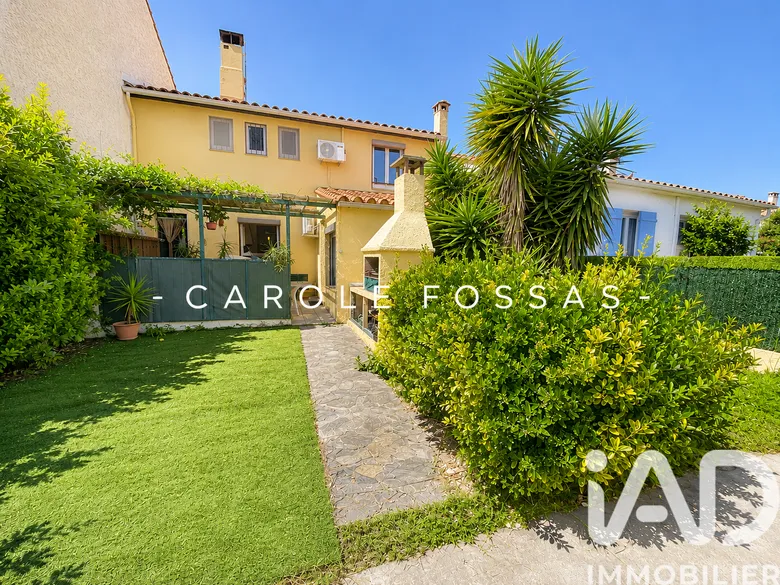 Maison 4 pièces 120 m² · à Saint-Estève · 120 m² · 230 000 €