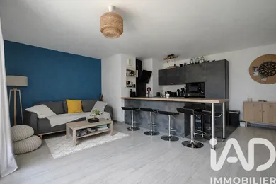 Appartement à Reims (51100)