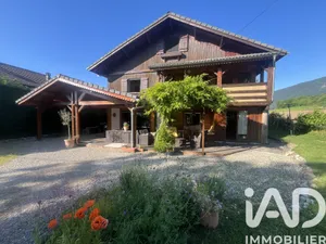 House in Mûres (74540)