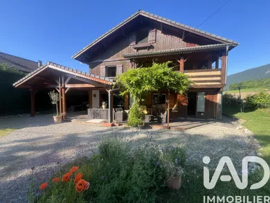 Maison à Mûres (74540)
