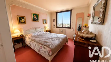 Apartment in Troyes (10000)