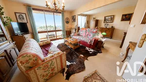 Apartment in Troyes (10000)