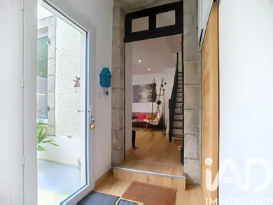 Townhouse in Quimper (29000)