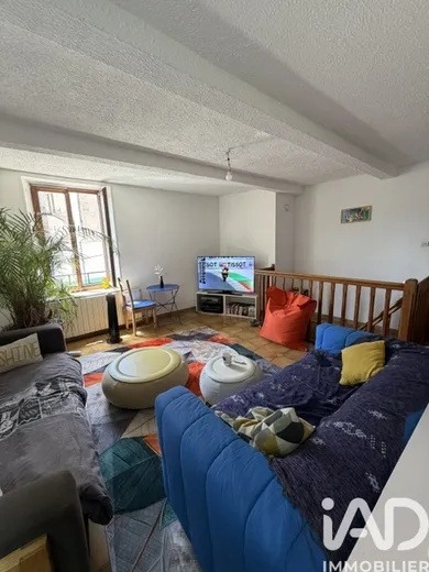 Apartment in Rombas (57120)