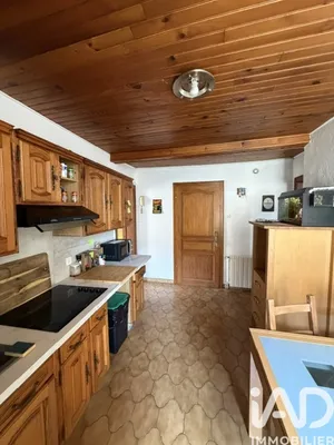 Apartment in Rombas (57120)