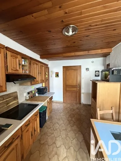 Appartement à Rombas (57120)
