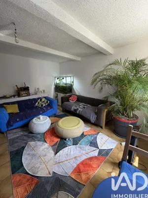 Appartement à Rombas (57120)