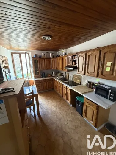Appartement à Rombas (57120)
