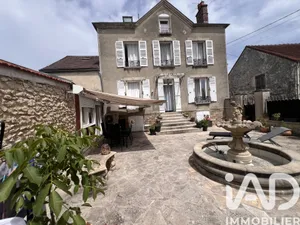 House in La Ferté-Gaucher (77320)