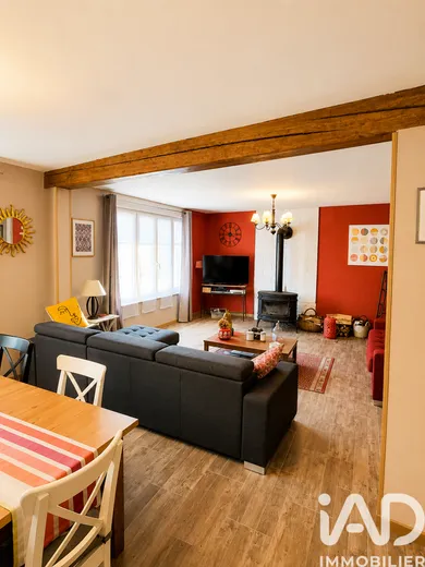 Park home in Brévonnes (10220)