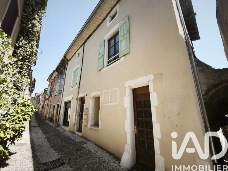 Immeuble 2 pièces 129 m² · à Rochemaure · 129 m² · 185 000 €