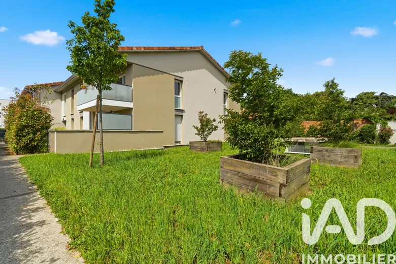 Appartement 3 pièces 58 m² · à Toulouse · 58 m² · 169 000 €