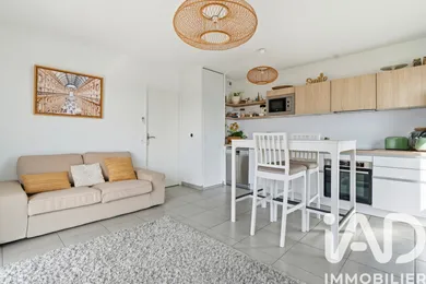 Appartement à Toulouse (31200)