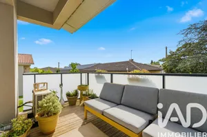 Appartement à Toulouse (31200)