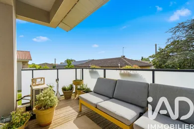 Appartement à Toulouse (31200)