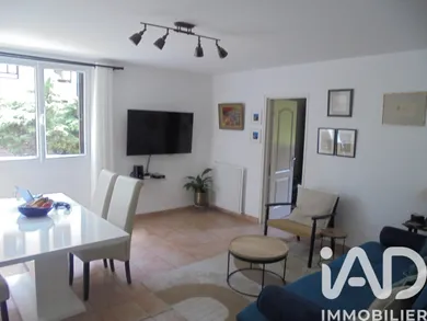 Appartement à Rambouillet (78120)
