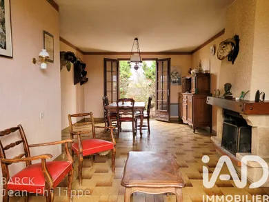 House in Aubusson (23200)