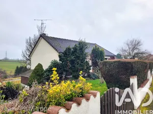 House in Aubusson (23200)