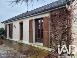 House in Aubusson (23200)