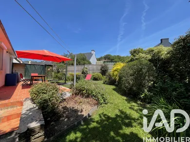 House in Quimper (29000)