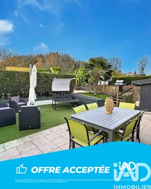 Maison traditionnelle à Resson (55000)