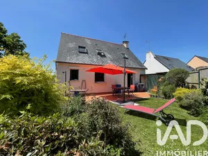 House in Quimper (29000)