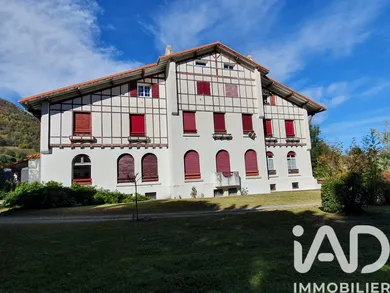 Appartement à Pierrefitte-Nestalas (65260)