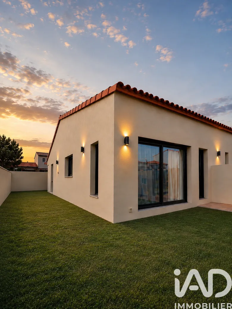 Maison 4 pièces 107 m² · à Marcorignan · 106,7 m² · 385 000 €