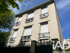 House in Meudon (92190)