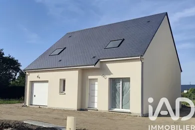 House in Ingré (45140)